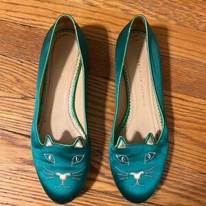 Charlotte Olympia